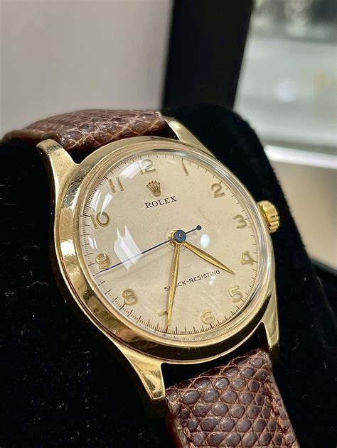 rolex banbury